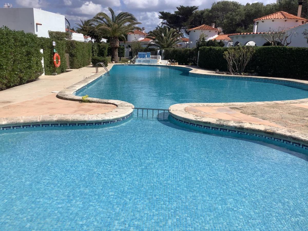 Casa vacanze Fonoll Marí Cala'n Forcat