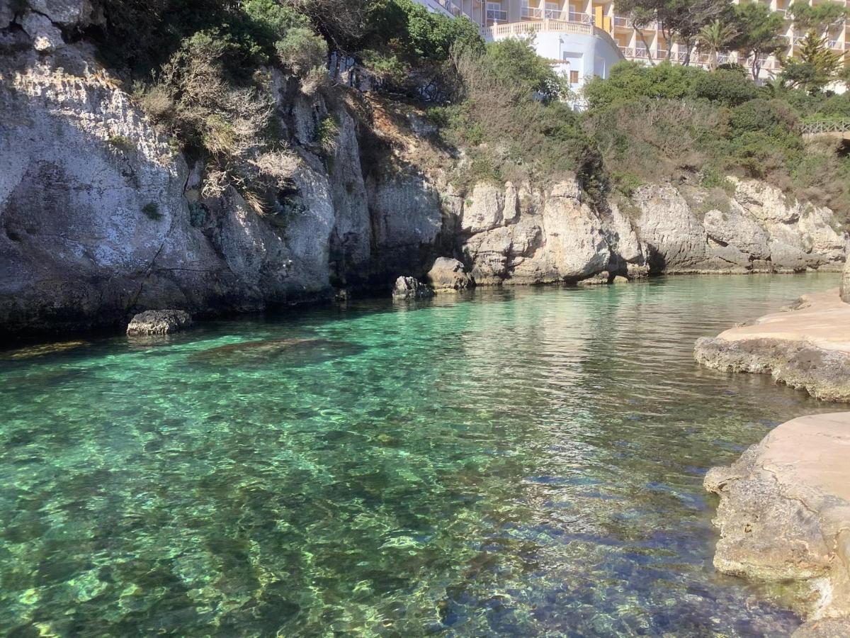 Casa vacanze Fonoll Marí Cala'n Forcat