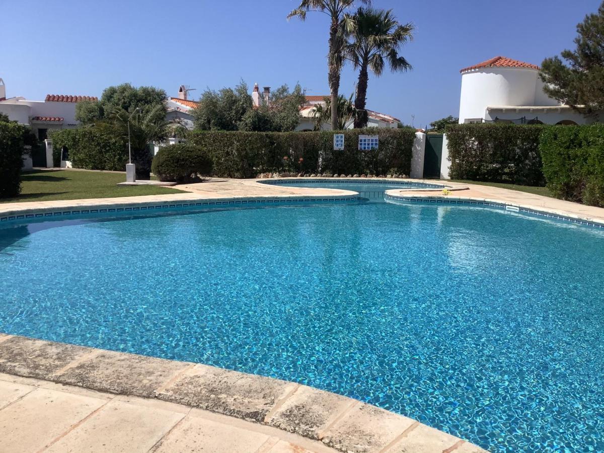 Casa vacanze Fonoll Marí
