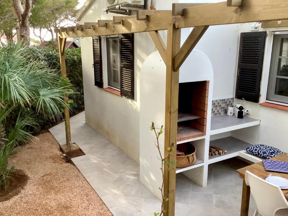 Casa vacanze Fonoll Marí *