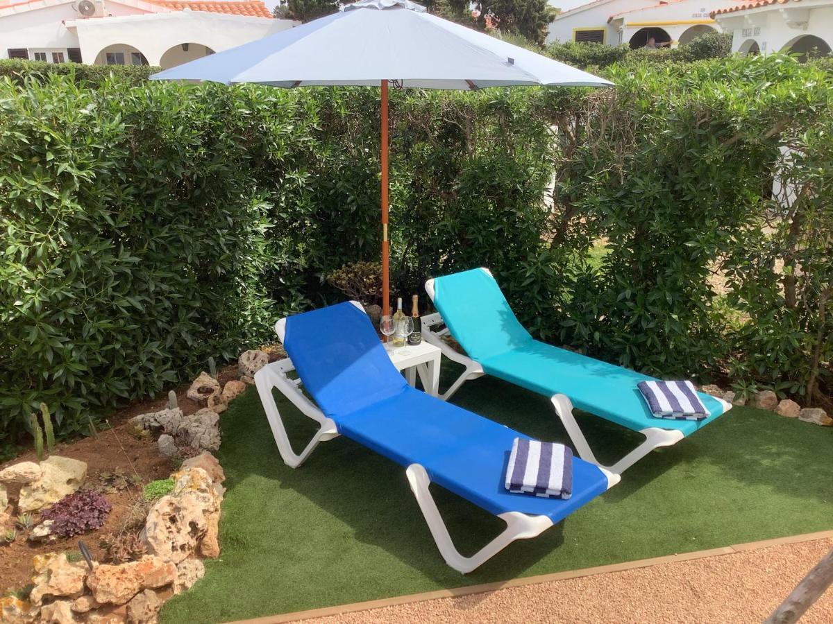 Fonoll Marí Casa vacanze *