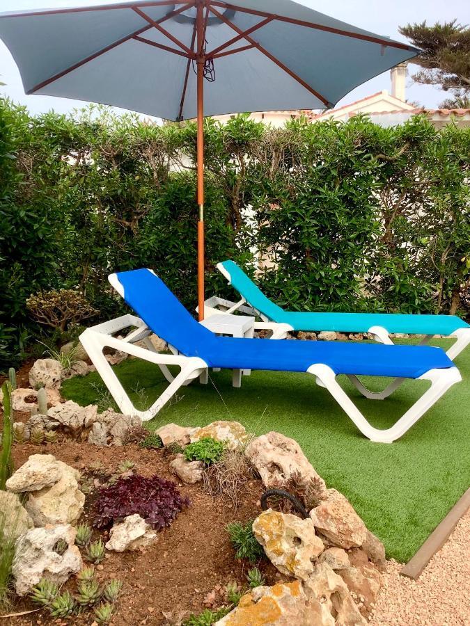 Casa vacanze Fonoll Marí *